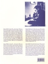 Dialogue - Eugène Bozza - Partition - Trompette