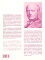 Chanson du Duc - IBERT - Partition - Mélodies