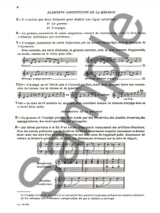 Précis technique de composition musicale - Julien FALK - Livre