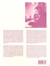 Chant Lointain - Eugène Bozza - Partition - Cor