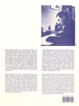 Thème Varié - Eugène Bozza - Partition - Tuba