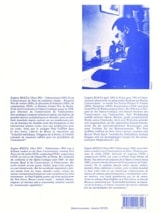 Sur les Cimes - Cor - Eugène Bozza - Partition - Cor