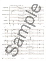 Et Exspecto Resurrectionem Mortuorum - MESSIAEN - Partition