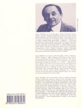 Leçons Progressives de Lecture et Rythme Volume 4 - Alain Weber