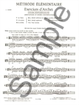 Méthode élémentaire d'alto - Volume 2 - Benoit Henri / Benoit Renée