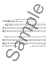 Lecture musicale dissociée - B1 - Prép. - Simone Huguet