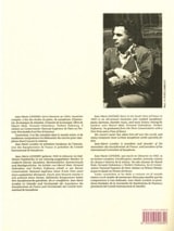 Gammes et Modes Volume 1 - Jean-Marie Londeix - Partition - Saxophone