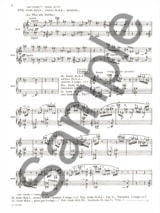 Méditations sur le Mystère de la Sainte Trinité - MESSIAEN - Partition