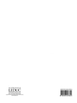 Fantaisie Ballet - jules Mazellier - Partition - Clarinette