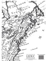 Belle Province - Rouyn - André Ameller - Partition - Trompette