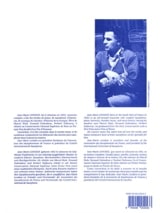 Tableaux Aquitains - Bachelette - Volume 1 - Jean-Marie Londeix