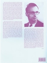 3 Mouvements - Jehan Alain - Partition - Flûte traversière