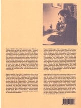 Contrastes 1 - Flûte et basson - Eugène Bozza - Partition - Duos