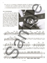 Technique Pour Guitaristes de Tous Styles Volume 1 - Pierre Cullaz