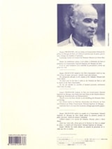50 Exercices Journaliers - Jacques Delécluse - Partition - Timbales