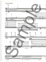 Rimembranza - Flute solo - Danièle Zanettovich - Partition