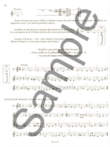J'apprends la Flûte à Bec Soprano - Jean-Claude Veilhan - Partition