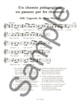 Un Chemin Pédagogique Volume 4. Voir Au 49 - Ribière-Raverlat