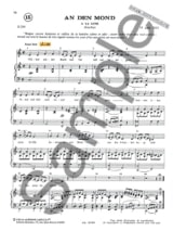 Volume 3 Schubert - Apprendre et comprendre en chantant Schubert