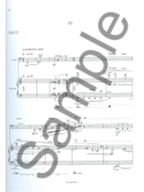 3 Duos - Betsy Jolas - Partition - Tuba