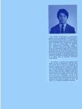 Gen - Ryo Noda - Partition - Saxophone