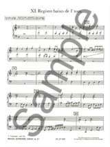 L'Oeuvre D'Orgue Volume 2 - Aguilera de Heredia Sebastian - Partition