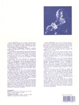 6 Sonates En Duo Volume 1 - DEVIENNE - Partition - Saxophone