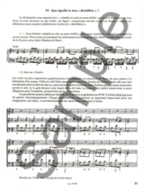 Le Déchiffrage - Sylvaine Billier - Partition - Piano
