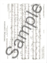 16 Concertos Volume 3 - HAENDEL - Partition - Orgue