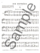 Pour la Chapelle Volume 1 - Partition - Orgue