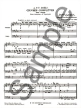 Oeuvres Complètes. Livre 3 Volume 2