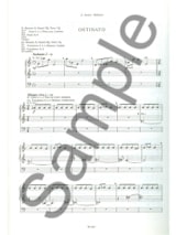Hommage A Rameau - Jean Langlais - Partition - Orgue