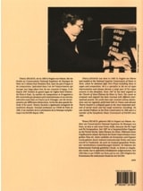 3 Esquisses - Thierry Escaich - Partition - Orgue