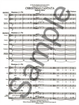 Christmas Cantata - Pinckham - Partition - Chœur