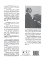 Farniente - Serge Lancen - Partition - Saxophone