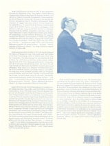 Pour Raphaele - Serge Lancen - Partition - Harpe