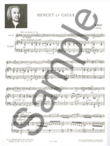 Pièces Célèbres Volume 1 - Georges Catherine - Partition - Violon