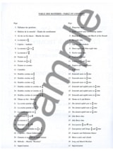 Etudes Pour Trompette - Mcdunn / Rusch - Partition - Trompette