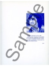 Le matin des musiciens - D1 Cahier A - Jean-Pierre Couleau