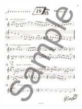 Croche-Note - Volume 3 - Nadia Tanguy