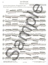 25 Etudes de Virtuosité Volume 2 - Etudes 14 à 25 - H. Chavanne