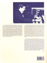 Evocation 2 - Thierry Escaich - Partition - Orgue