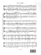Laudate Opus 9-4. Voix Femmes - DUPRÉ - Partition - Chœur