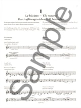 Le Cor Méthode Universelle Volume 2 - Daniel Bourgue - Partition - Cor