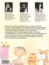 Le Voyage Magique THEORIE Niveau 4 Voyageur - Partition - Piano