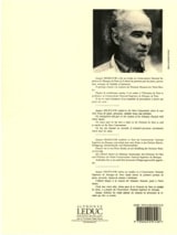 Studio' M Volume 1 - Jacques Delécluse - Partition - Caisse-claire