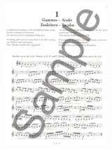 Le Cor Méthode Universelle Volume 3 - Daniel Bourgue - Partition - Cor