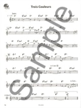 Les Cahiers Charlier Sourisse - 10 Compositions sur des Grilles Standards