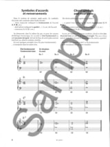 Les Cahiers Charlier Sourisse - Charlier - Sourisse - Partition - Jazz