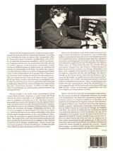 Evocation 3 - Thierry Escaich - Partition - Orgue